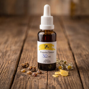 Propolis Tropfen 30 ml mit Pipette